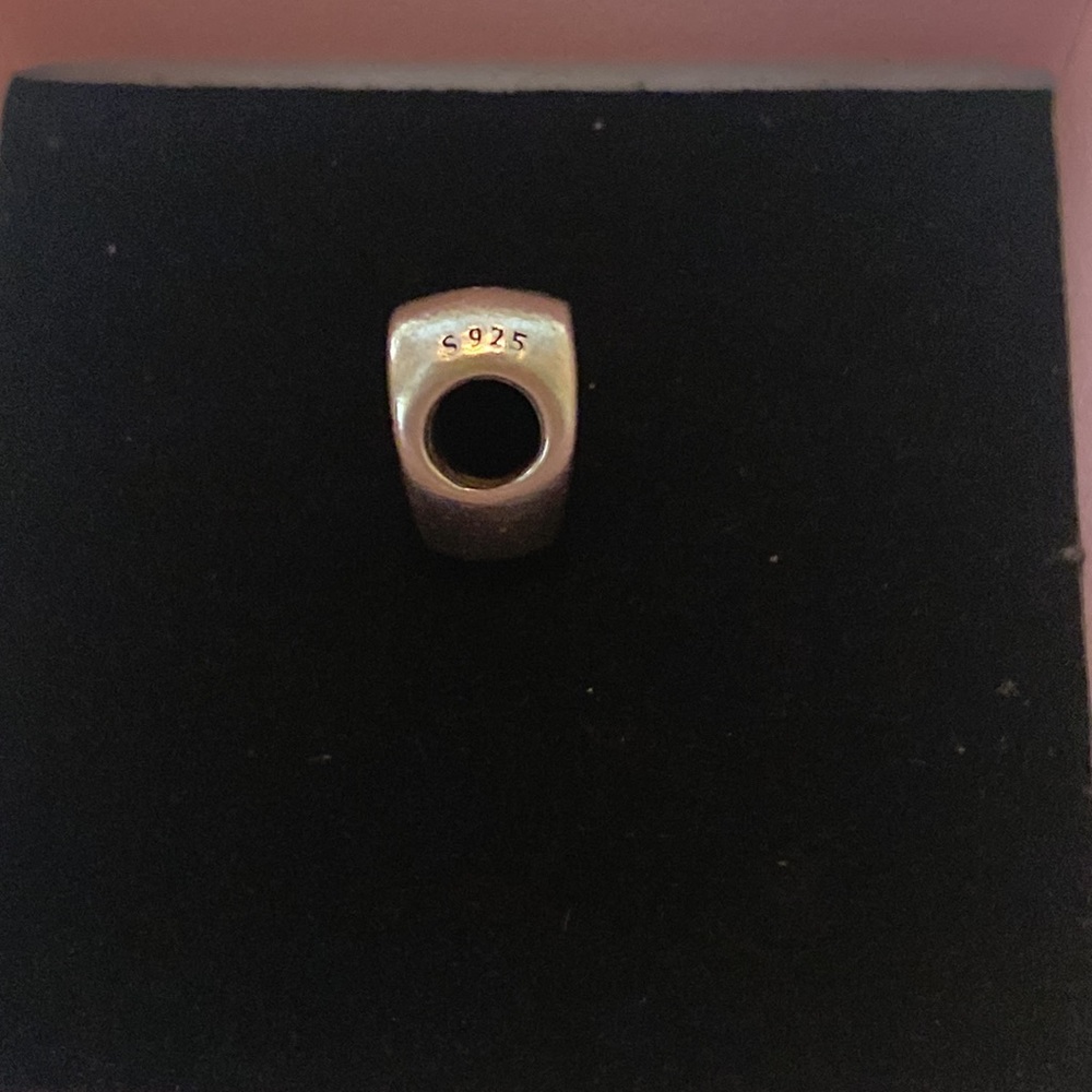 Pandora free charm - Picture 3 of 4